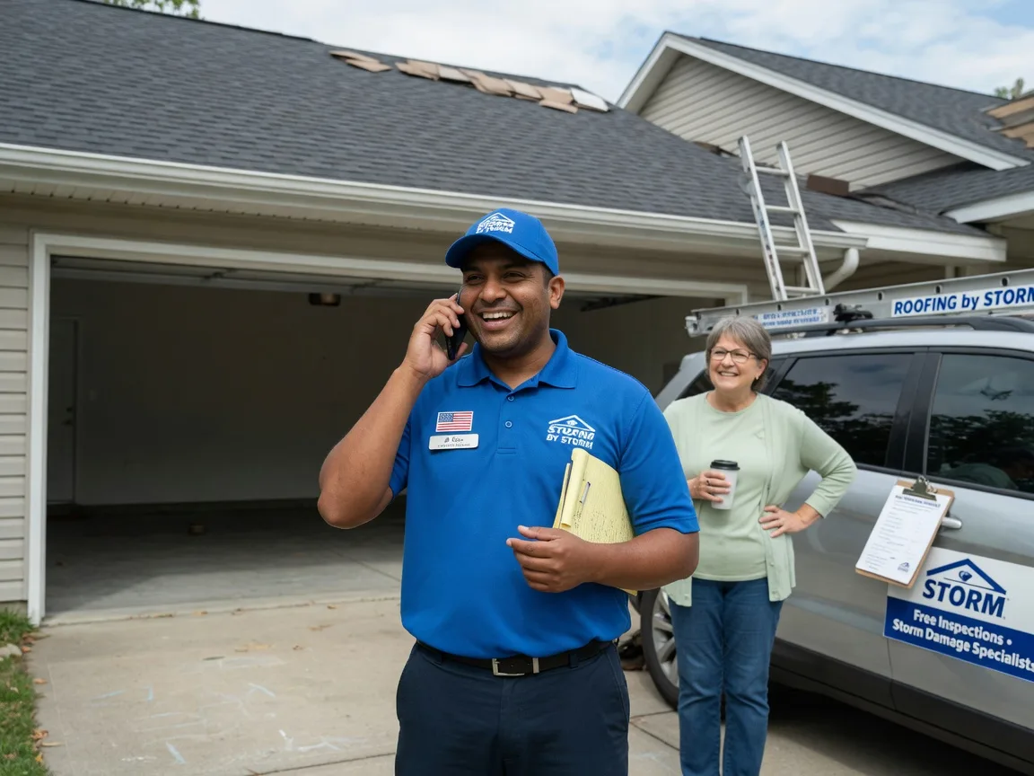 Roof Repair Near Me Winthrop Harbor, IL FAQs
