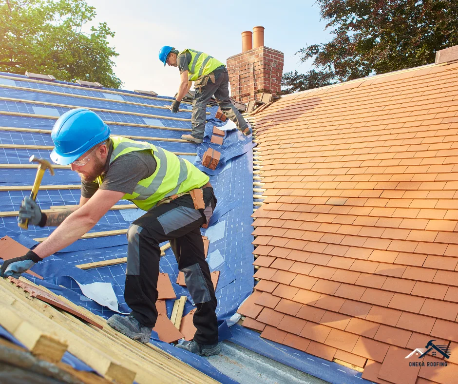 Why choose Roof Repair Near Me in Winthrop Harbor, IL