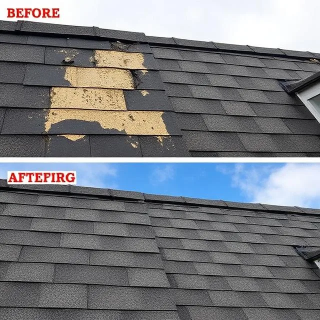 Roof Repair Near Me in Winthrop Harbor, IL near me